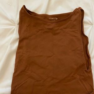 free people intimate tank